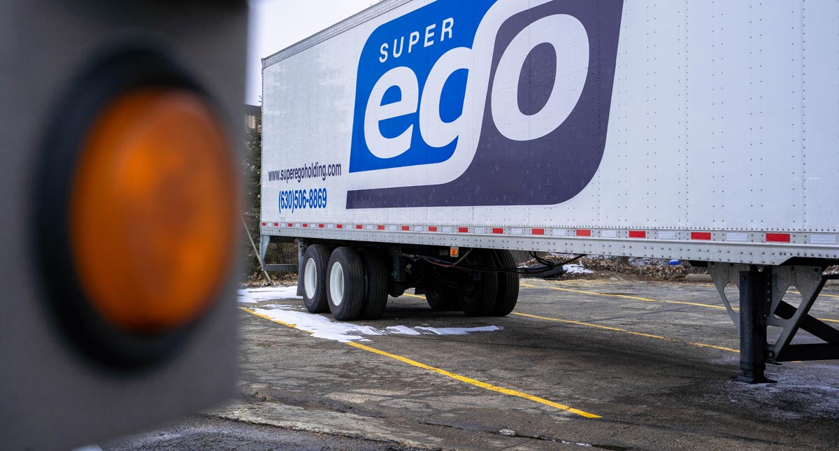 Super Ego Fleet